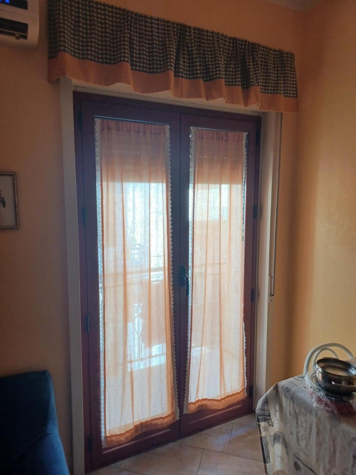 Holiday Homes Campofelice Di Roccella Ngoại thất bức ảnh