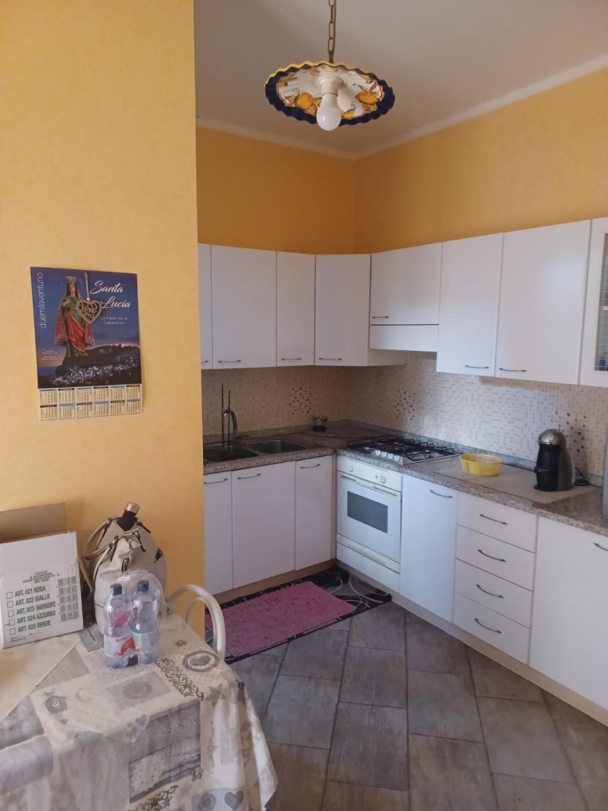 Holiday Homes Campofelice Di Roccella Ngoại thất bức ảnh