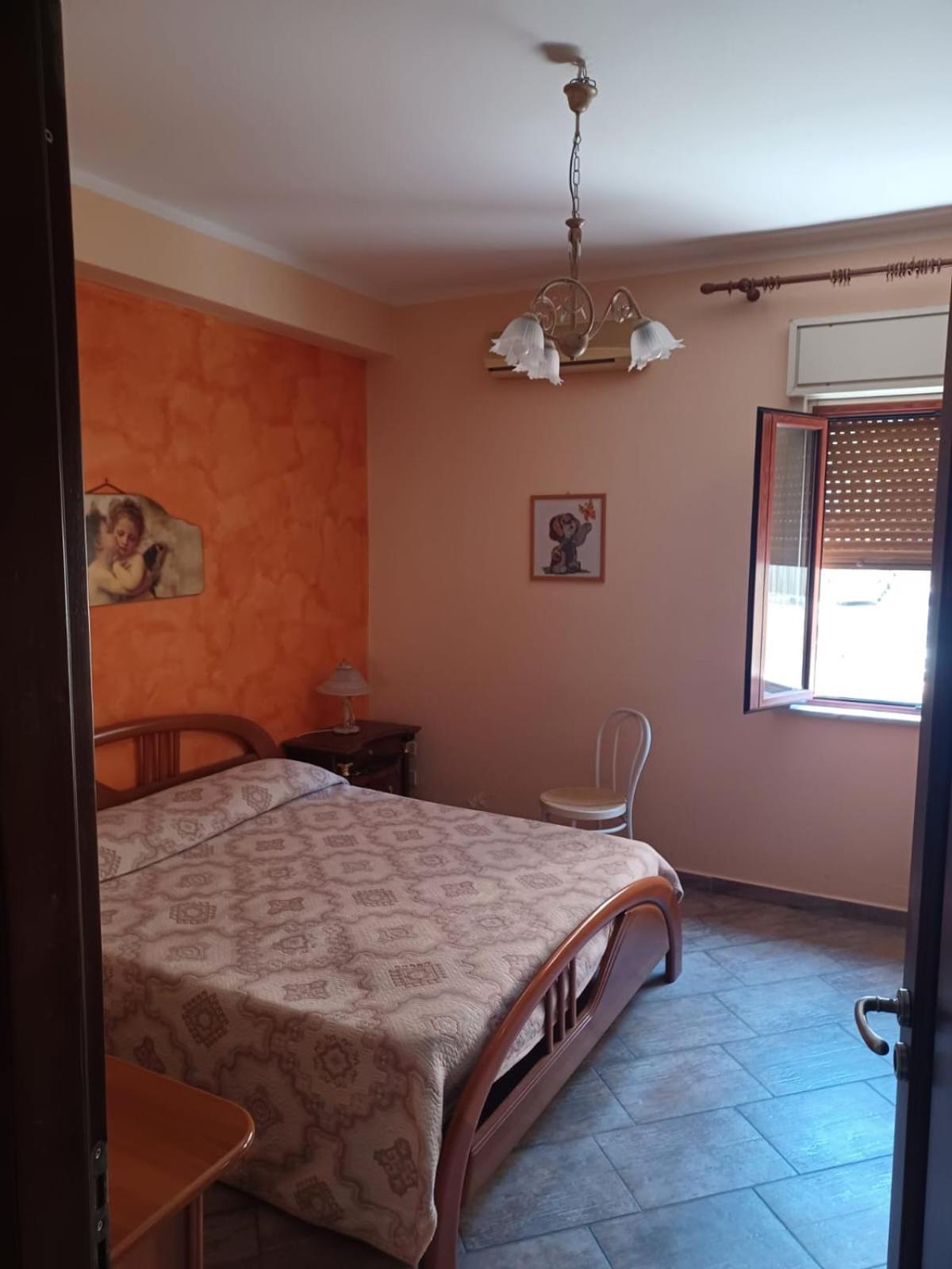 Holiday Homes Campofelice Di Roccella Ngoại thất bức ảnh