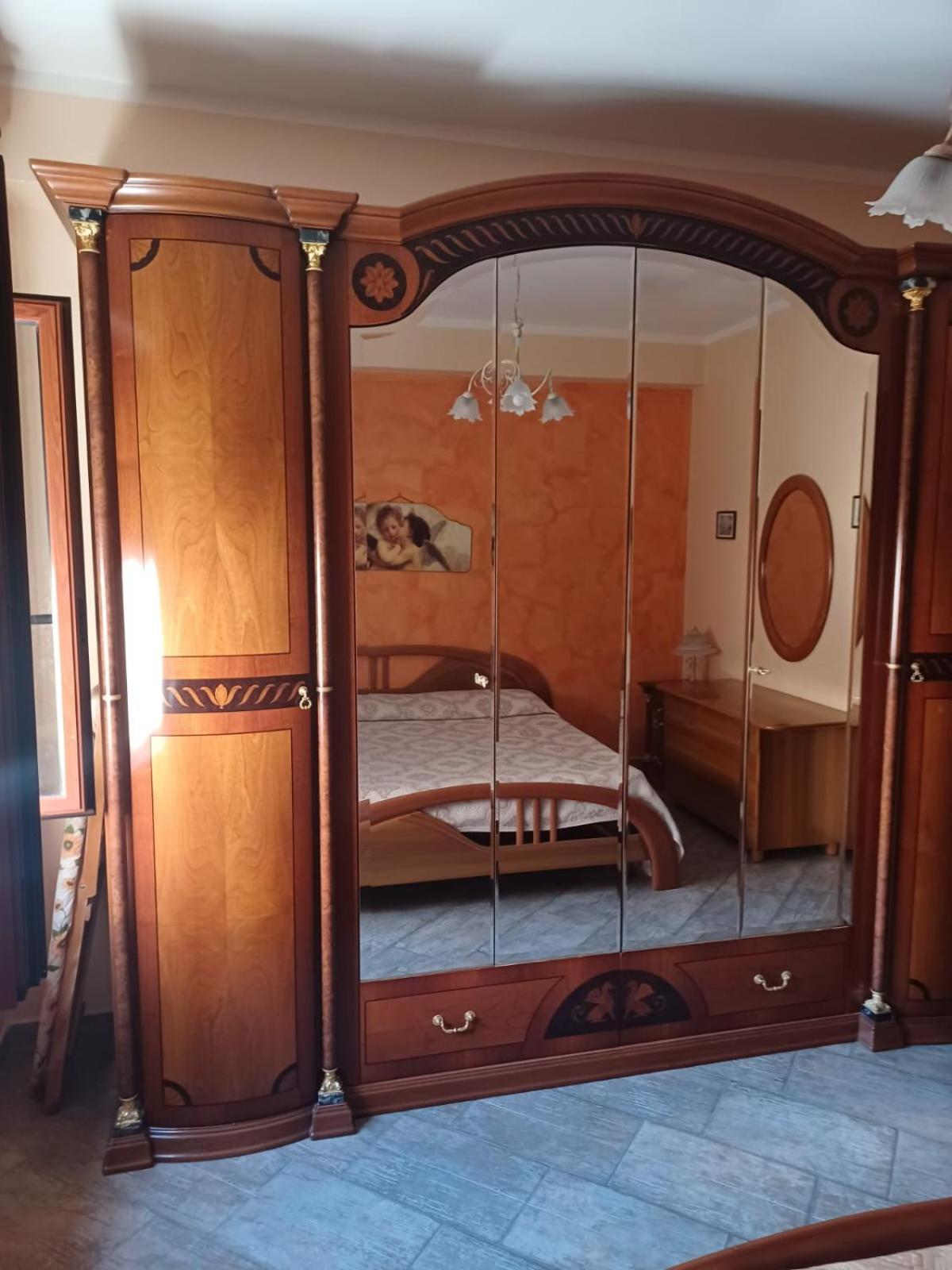 Holiday Homes Campofelice Di Roccella Ngoại thất bức ảnh