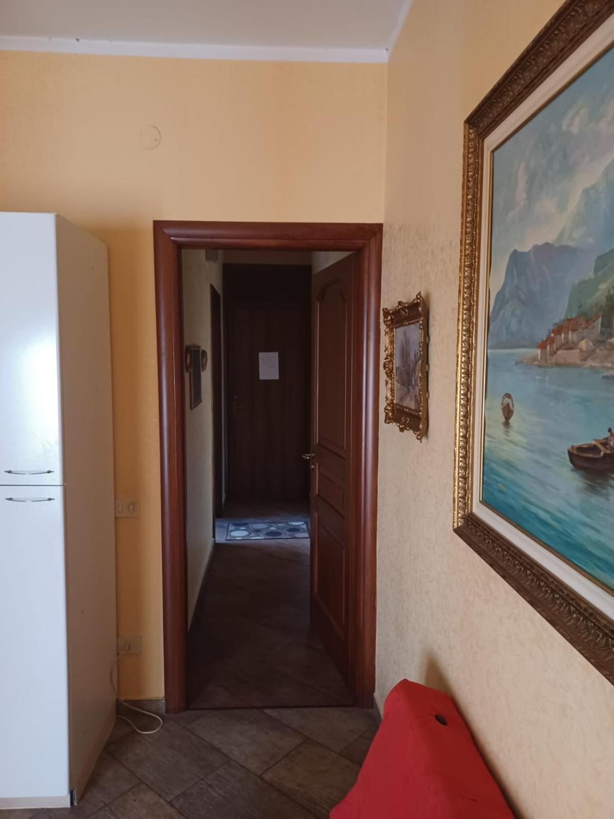 Holiday Homes Campofelice Di Roccella Ngoại thất bức ảnh