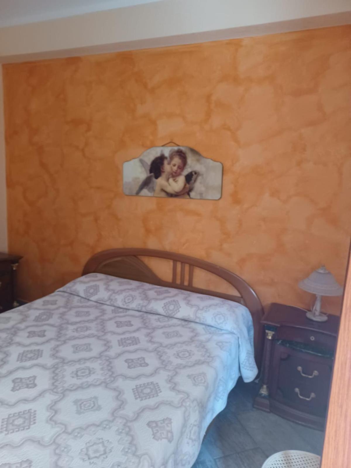 Holiday Homes Campofelice Di Roccella Ngoại thất bức ảnh
