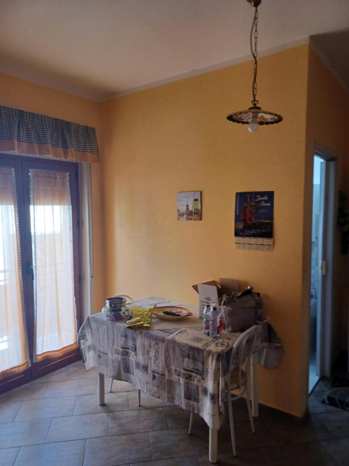 Holiday Homes Campofelice Di Roccella Ngoại thất bức ảnh