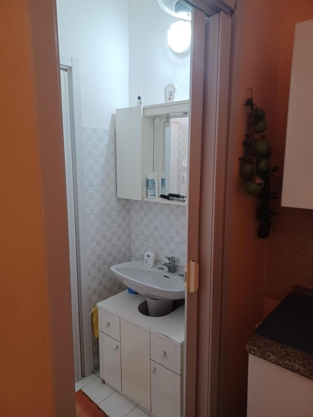 Holiday Homes Campofelice Di Roccella Ngoại thất bức ảnh