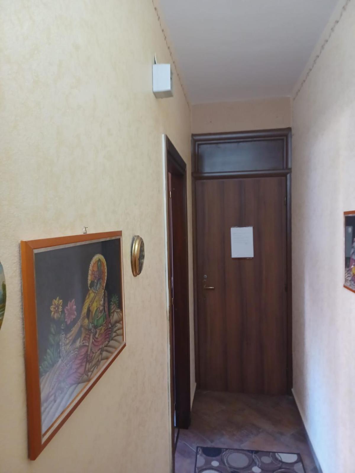 Holiday Homes Campofelice Di Roccella Ngoại thất bức ảnh