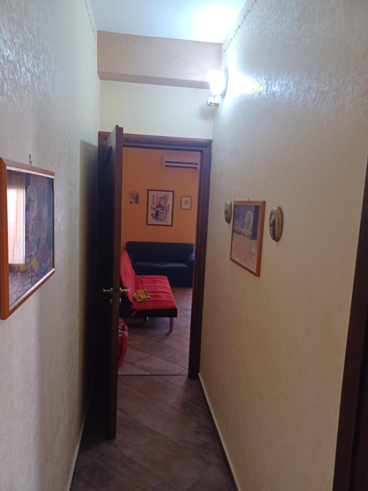 Holiday Homes Campofelice Di Roccella Ngoại thất bức ảnh